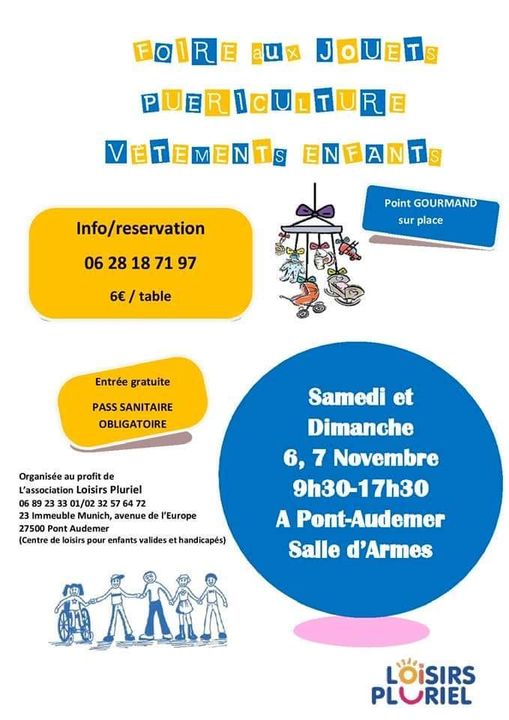 Image mise en avant