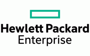 HPE-Logo