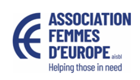 Logo Fde 2025