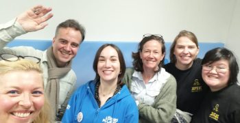 Loisirs Pluriel invité sur Ici Armorique